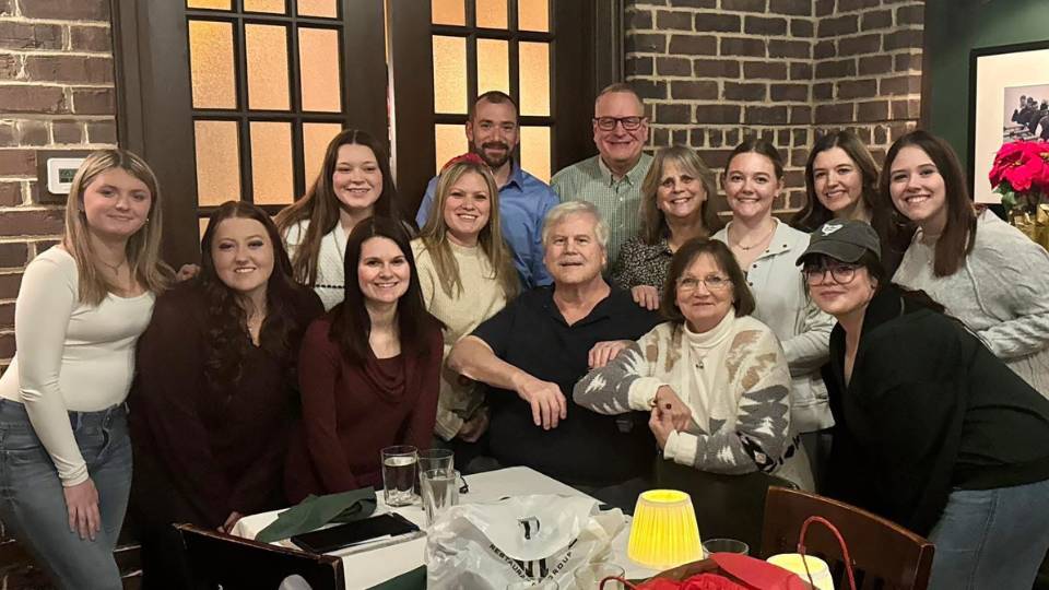 Elyria Animal Hospital Team